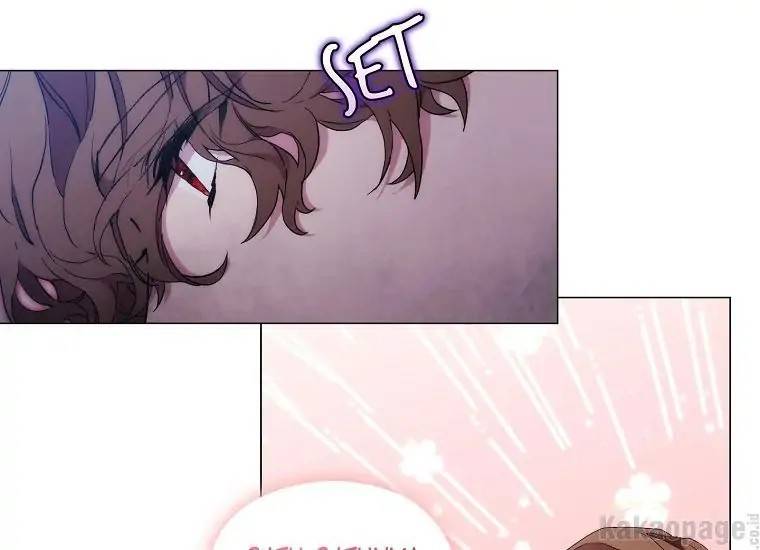 When Villainess Falls in Love Chapter 084