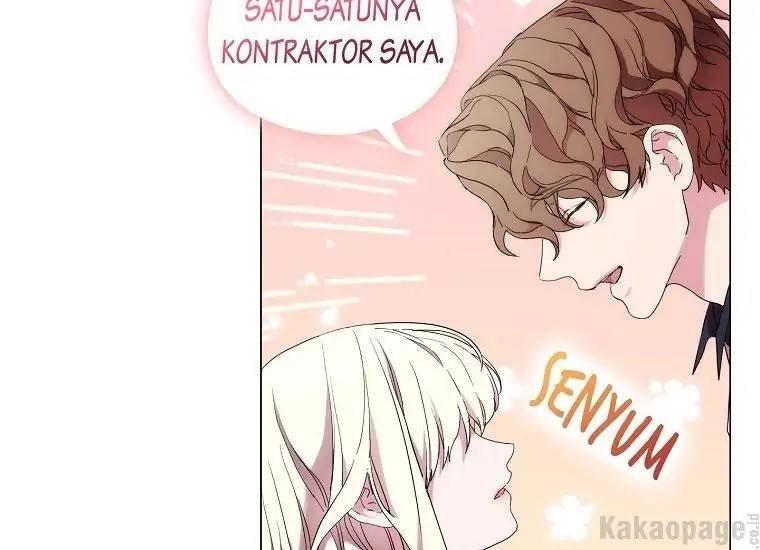 When Villainess Falls in Love Chapter 084