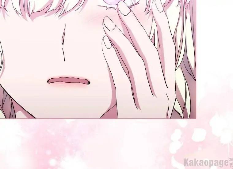 When Villainess Falls in Love Chapter 084