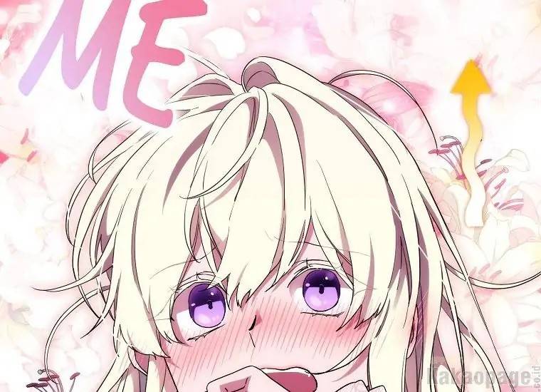 When Villainess Falls in Love Chapter 084