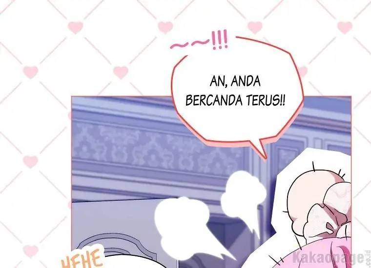 When Villainess Falls in Love Chapter 084