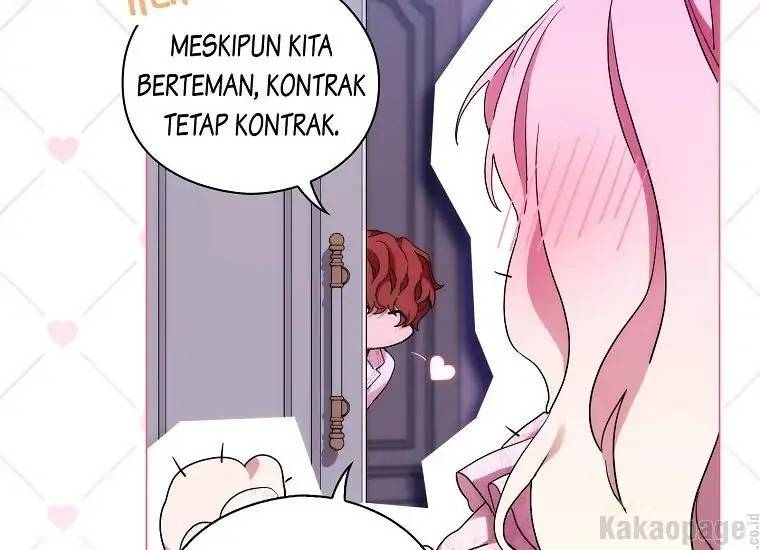 When Villainess Falls in Love Chapter 084