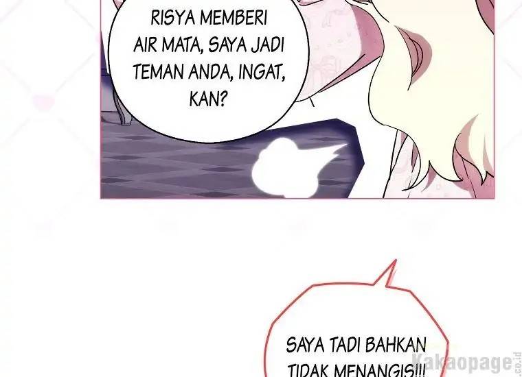 When Villainess Falls in Love Chapter 084