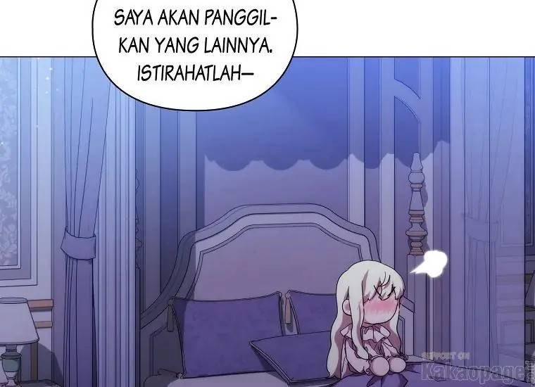When Villainess Falls in Love Chapter 084