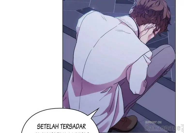 When Villainess Falls in Love Chapter 084