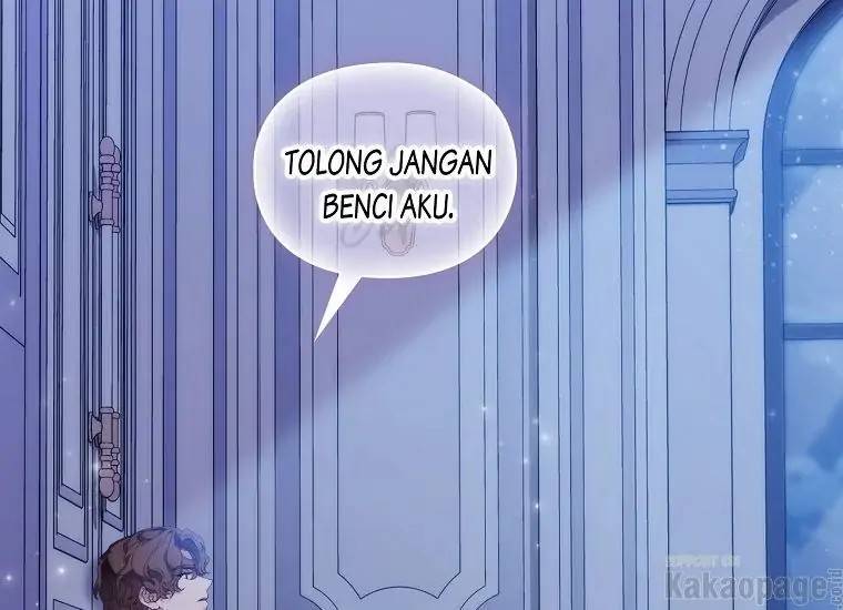 When Villainess Falls in Love Chapter 084