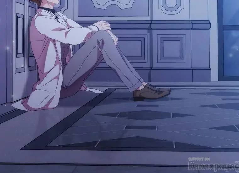 When Villainess Falls in Love Chapter 084