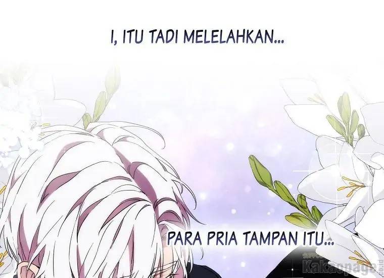 When Villainess Falls in Love Chapter 084