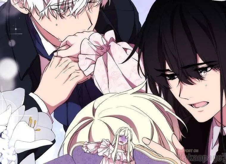 When Villainess Falls in Love Chapter 084