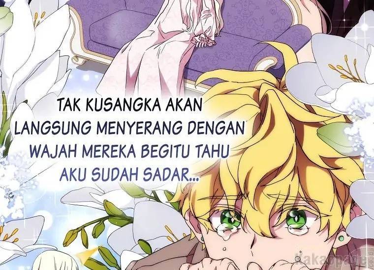 When Villainess Falls in Love Chapter 084