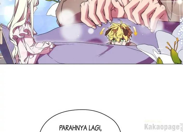 When Villainess Falls in Love Chapter 084