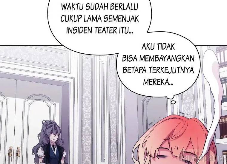 When Villainess Falls in Love Chapter 084