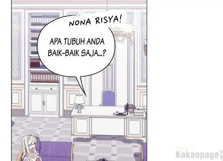 When Villainess Falls in Love Chapter 084