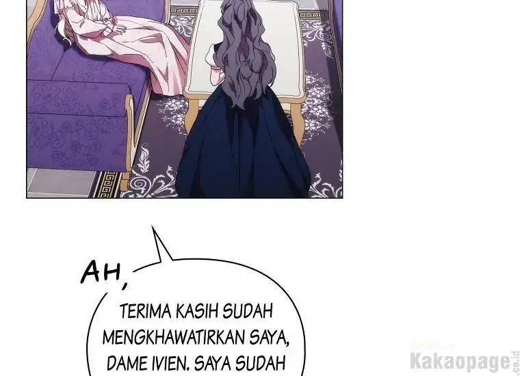 When Villainess Falls in Love Chapter 084