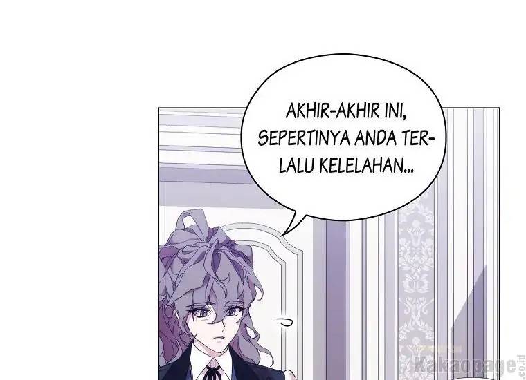 When Villainess Falls in Love Chapter 084