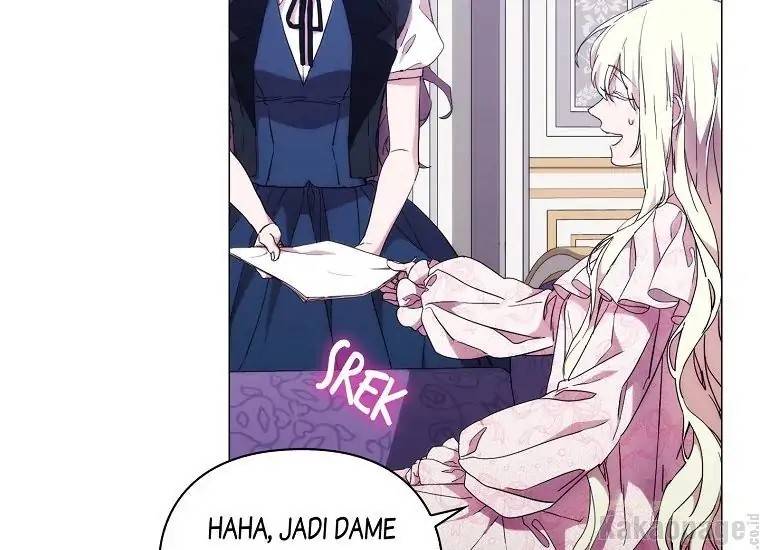When Villainess Falls in Love Chapter 084