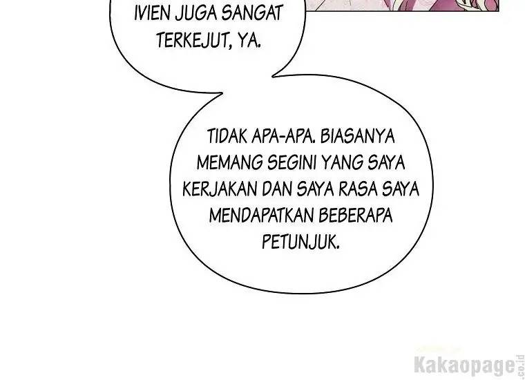 When Villainess Falls in Love Chapter 084