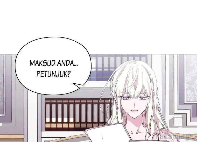 When Villainess Falls in Love Chapter 084