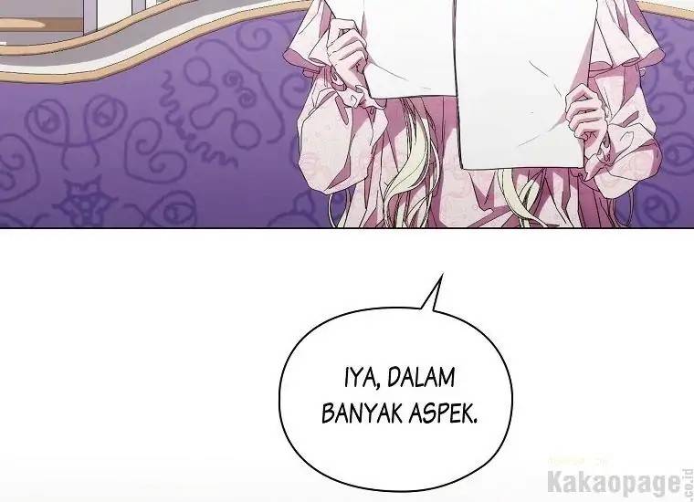 When Villainess Falls in Love Chapter 084
