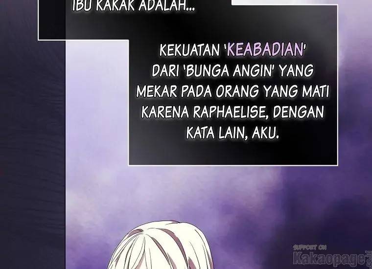 When Villainess Falls in Love Chapter 084