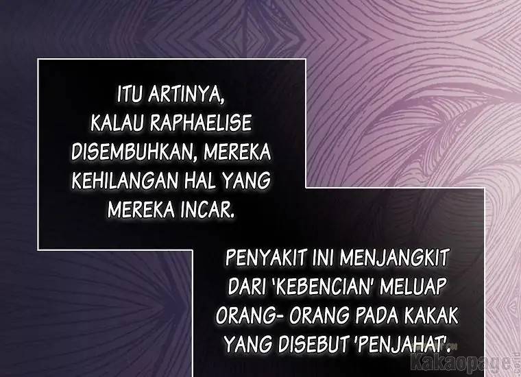 When Villainess Falls in Love Chapter 084
