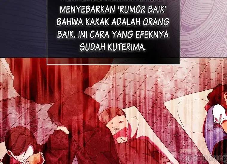 When Villainess Falls in Love Chapter 084
