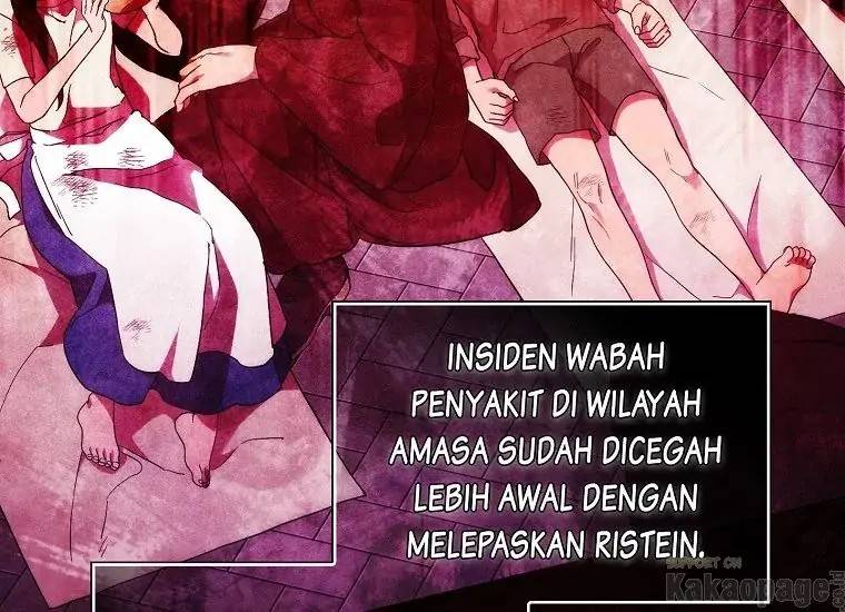When Villainess Falls in Love Chapter 084