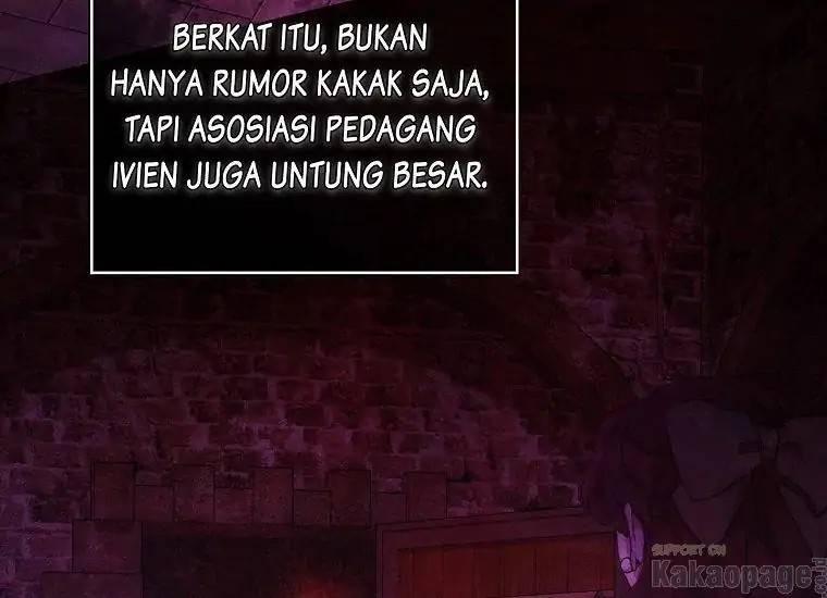 When Villainess Falls in Love Chapter 084