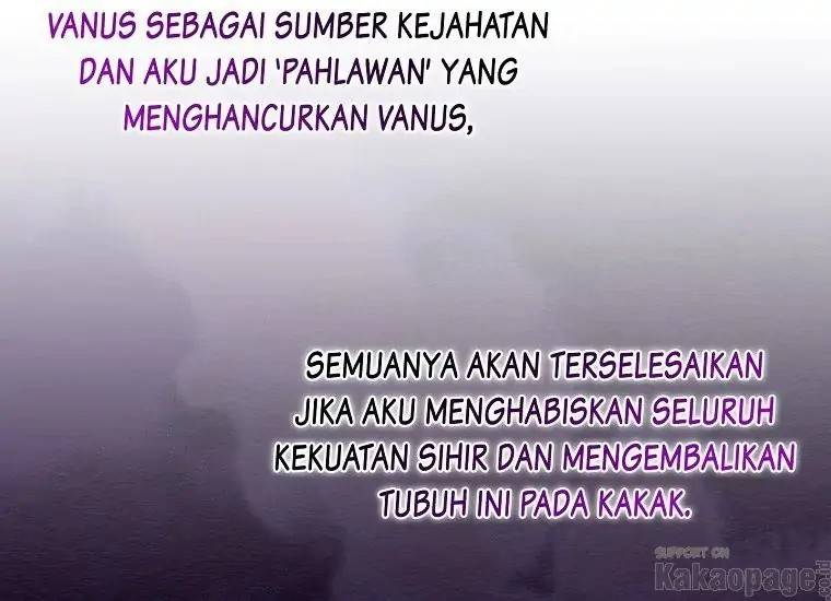 When Villainess Falls in Love Chapter 084