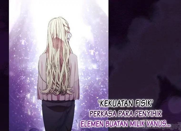 When Villainess Falls in Love Chapter 084