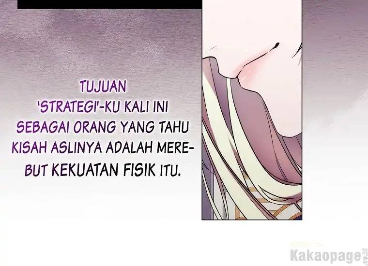 When Villainess Falls in Love Chapter 084