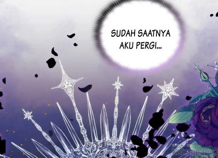When Villainess Falls in Love Chapter 084