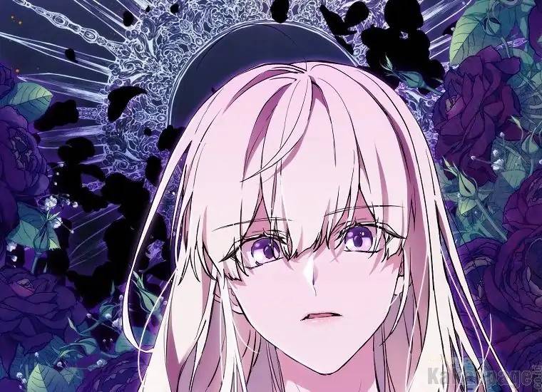 When Villainess Falls in Love Chapter 084