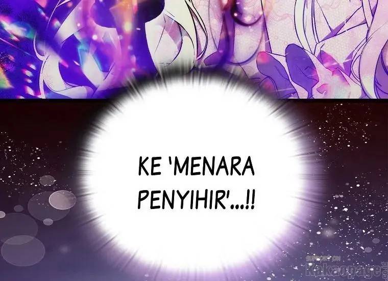 When Villainess Falls in Love Chapter 084