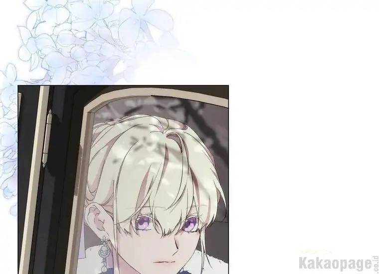 When Villainess Falls in Love Chapter 085