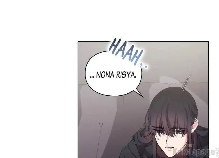 When Villainess Falls in Love Chapter 085