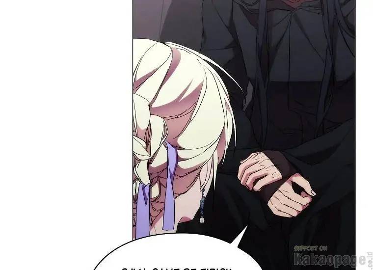 When Villainess Falls in Love Chapter 085