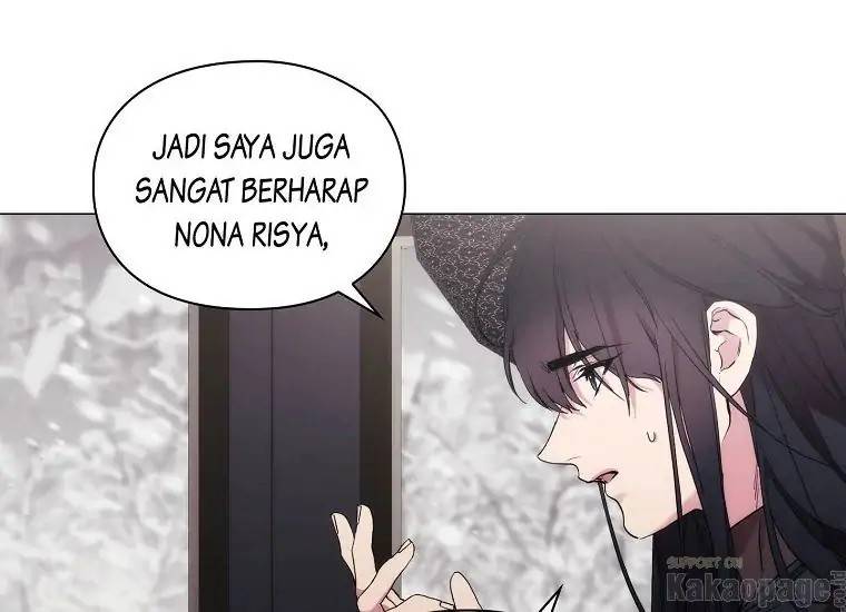 When Villainess Falls in Love Chapter 085