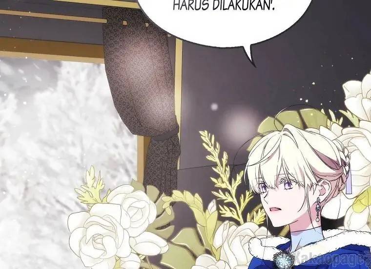 When Villainess Falls in Love Chapter 085