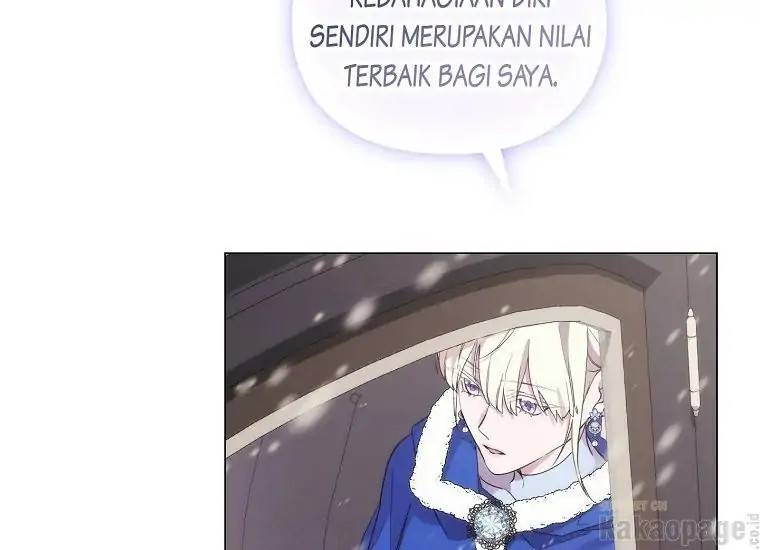 When Villainess Falls in Love Chapter 085