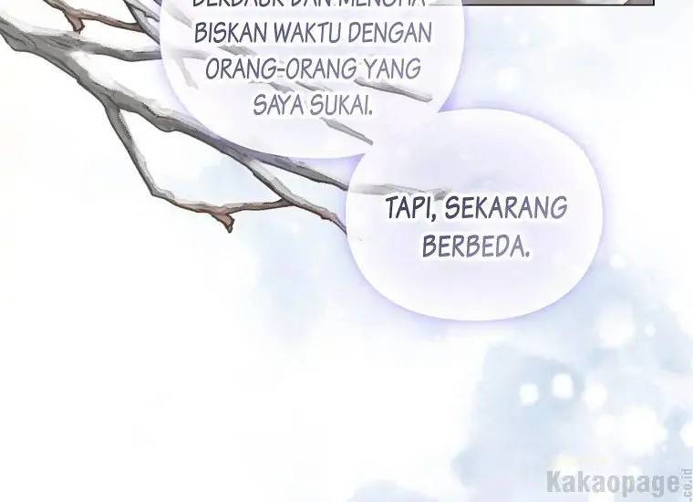 When Villainess Falls in Love Chapter 085