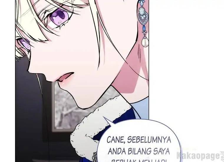 When Villainess Falls in Love Chapter 085