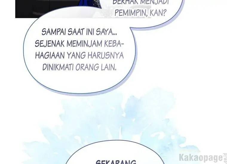 When Villainess Falls in Love Chapter 085