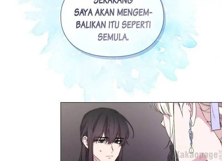 When Villainess Falls in Love Chapter 085
