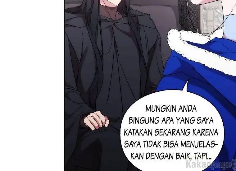 When Villainess Falls in Love Chapter 085