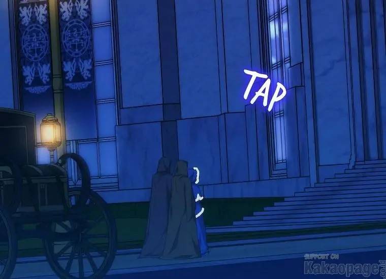 When Villainess Falls in Love Chapter 085