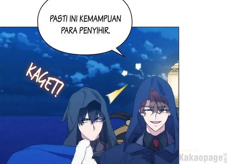 When Villainess Falls in Love Chapter 085