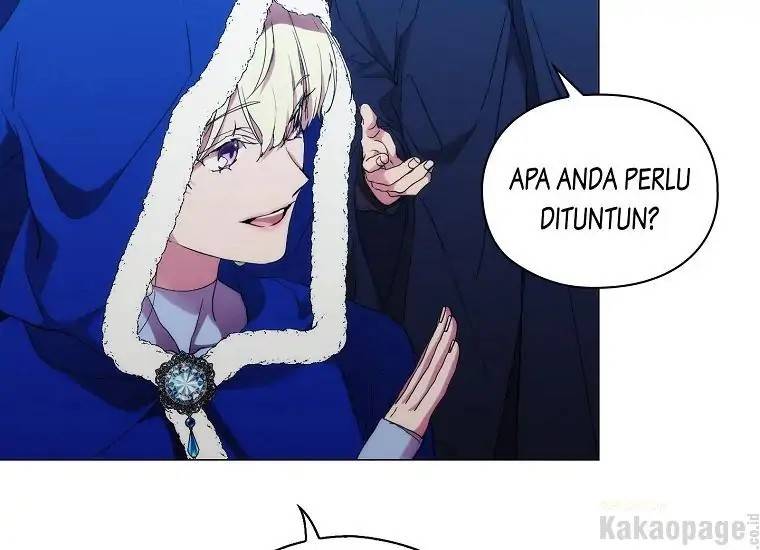 When Villainess Falls in Love Chapter 085