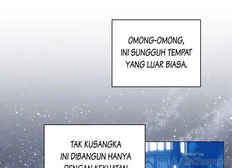 When Villainess Falls in Love Chapter 085