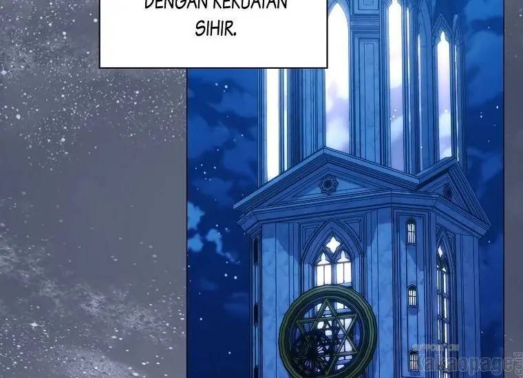 When Villainess Falls in Love Chapter 085